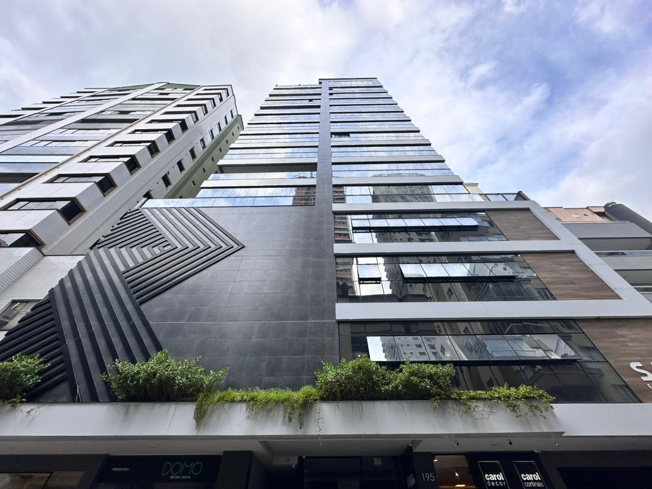 Apartamento 3 suítes no Alta Lake — Meia Praia, Itapema SC