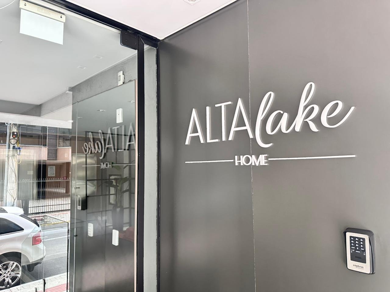 Apartamento 3 suítes no Alta Lake — foto 2
