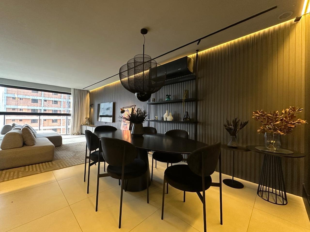 Apartamento 3 suítes no Alta Lake — foto 5