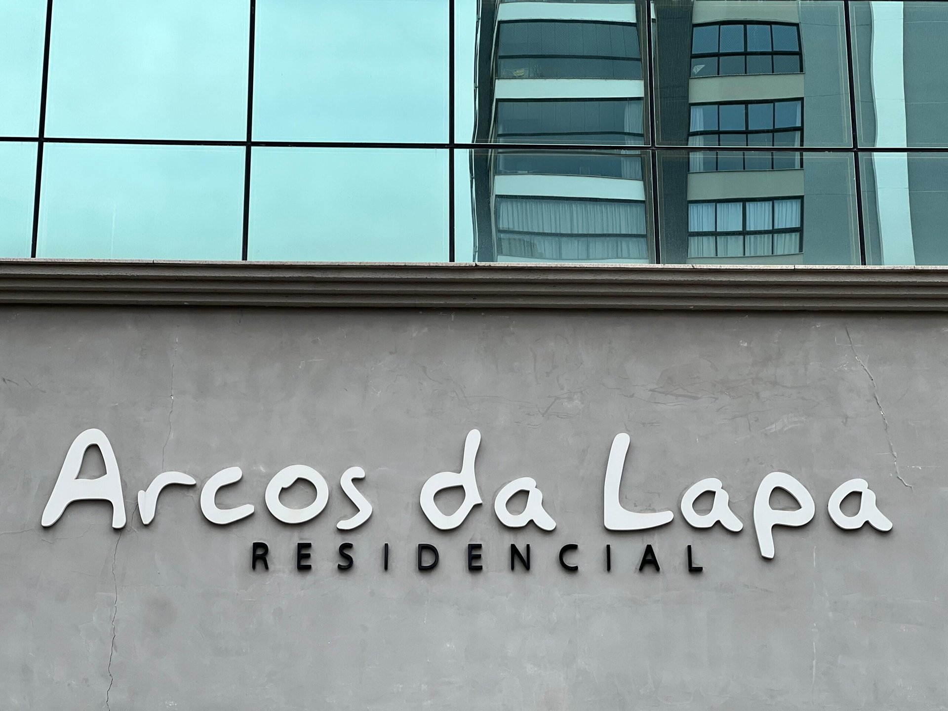 Apartamento 3 suítes no Arcos da Lapa — foto 2