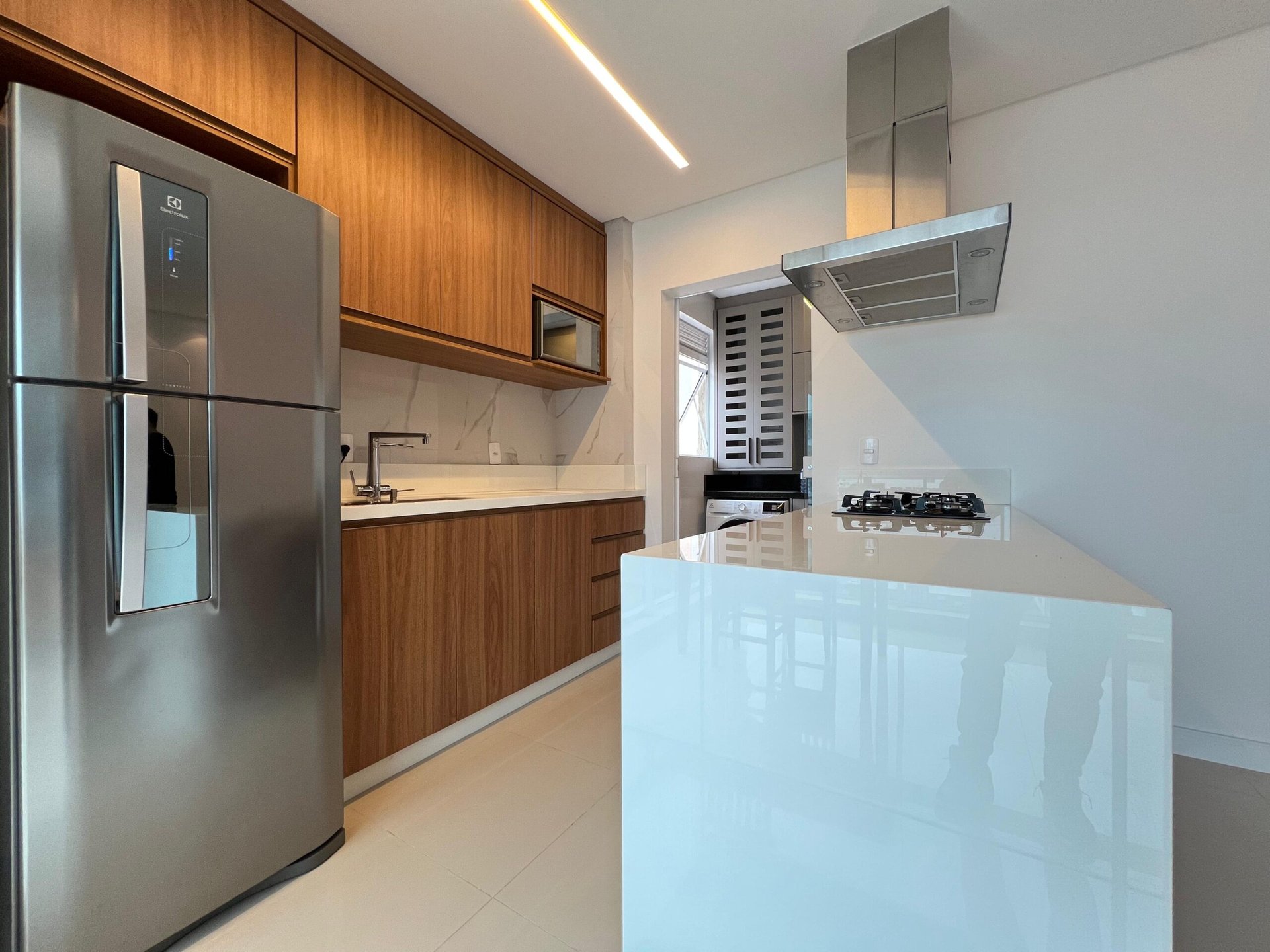 Apartamento 3 suítes no Arcos da Lapa — foto 5
