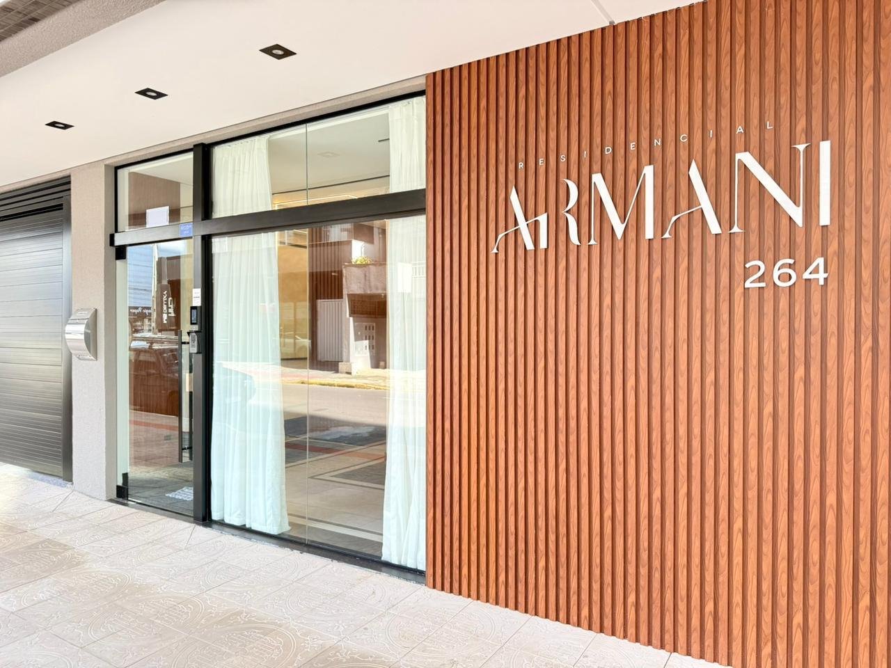 Apartamento 3 suítes no Armani — foto 2