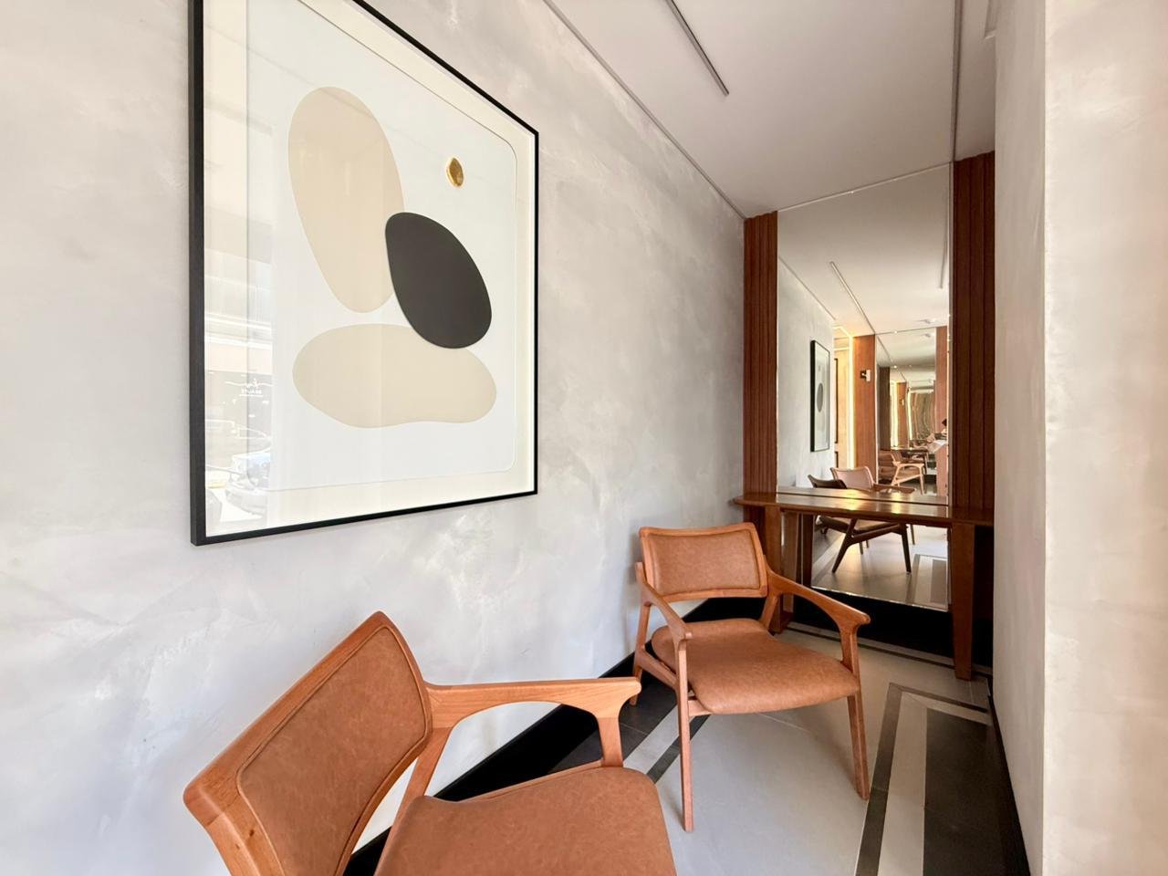 Apartamento 3 suítes no Armani — foto 3