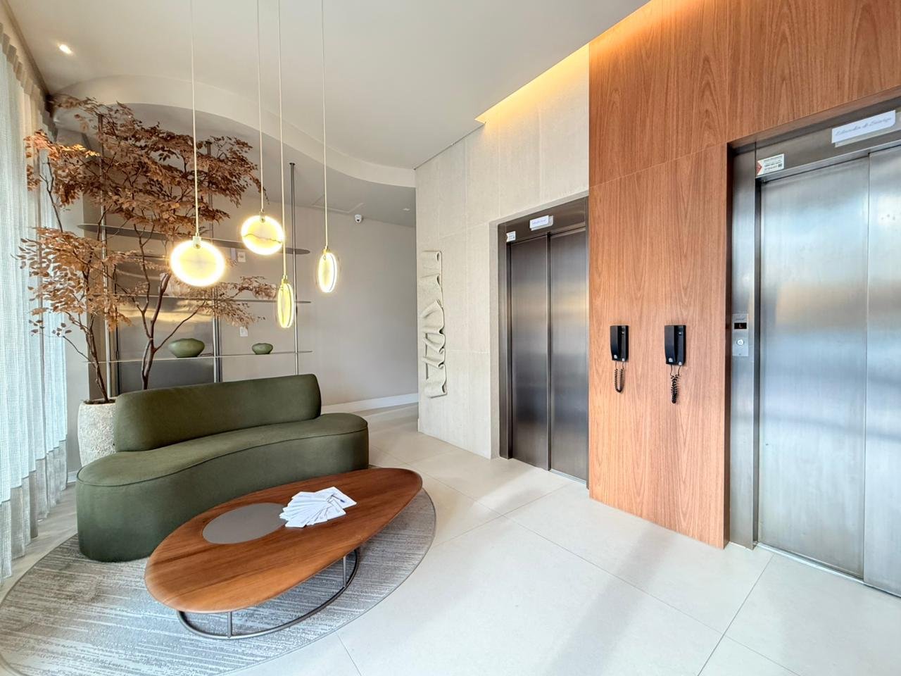 Apartamento 3 suítes no Artesano — foto 3