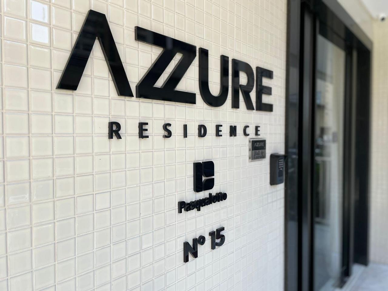Apartamento 3 suítes no Azzure — foto 2
