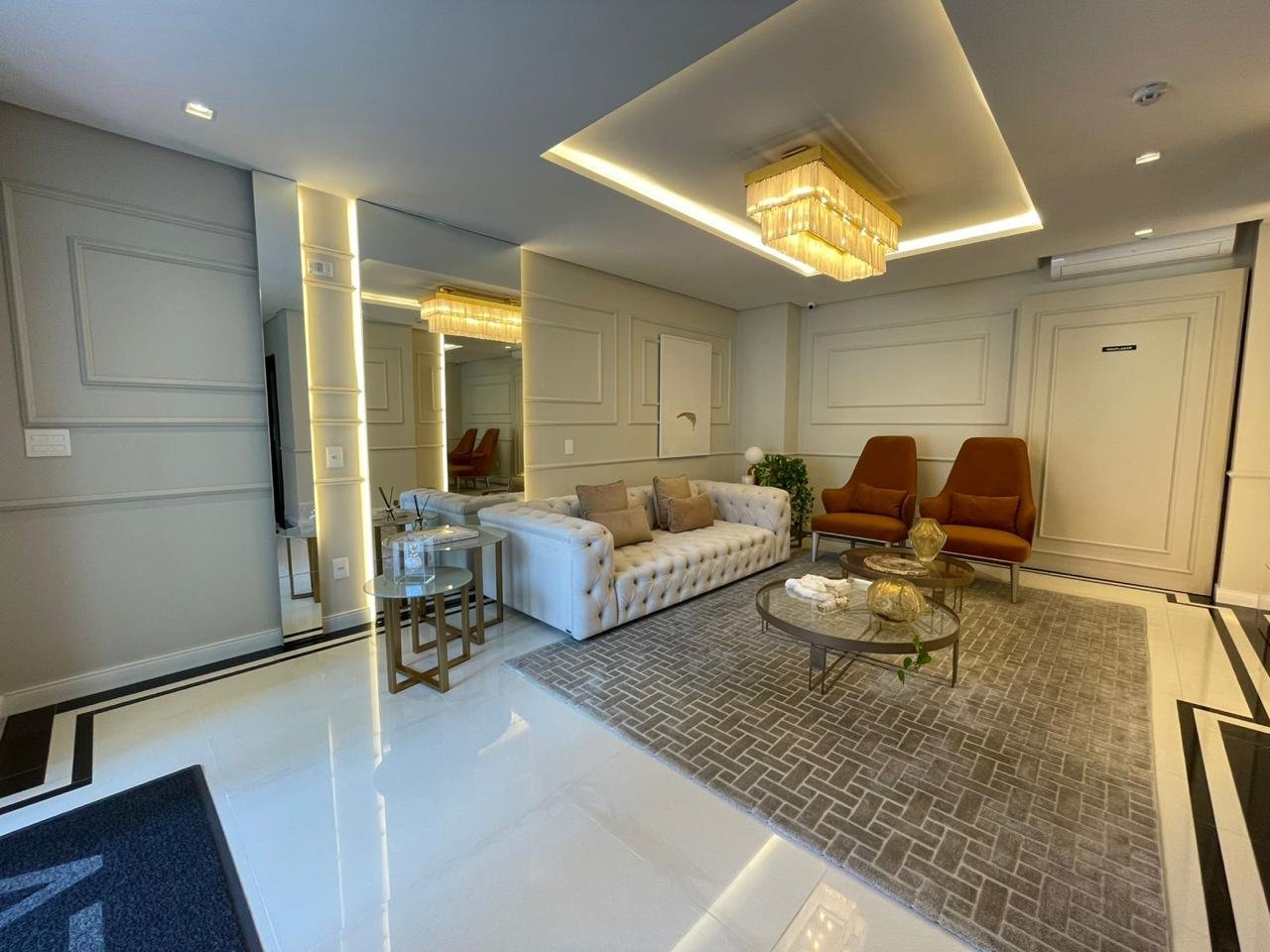 Apartamento 3 suítes no Azzure — foto 4