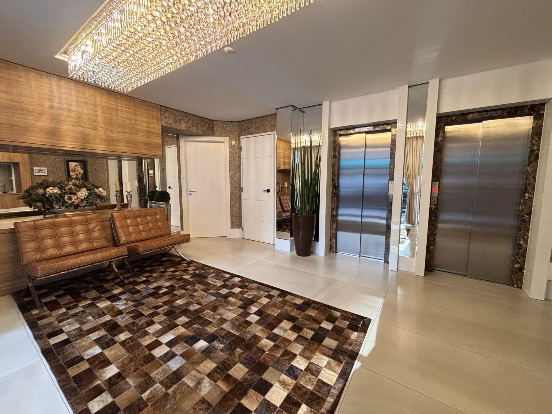 Apartamento 3 suítes no Brisas — foto 2