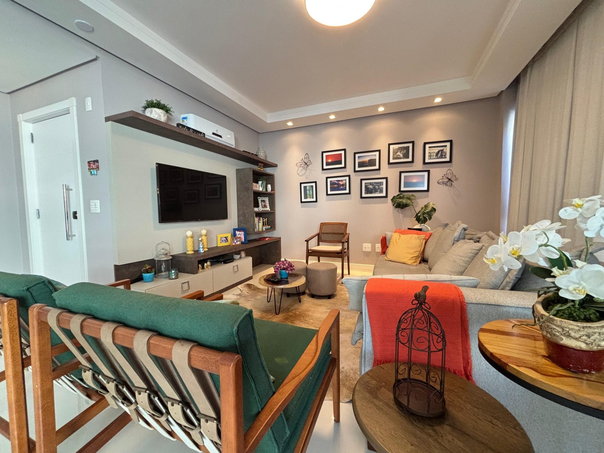 Apartamento 3 suítes no Brisas — foto 4