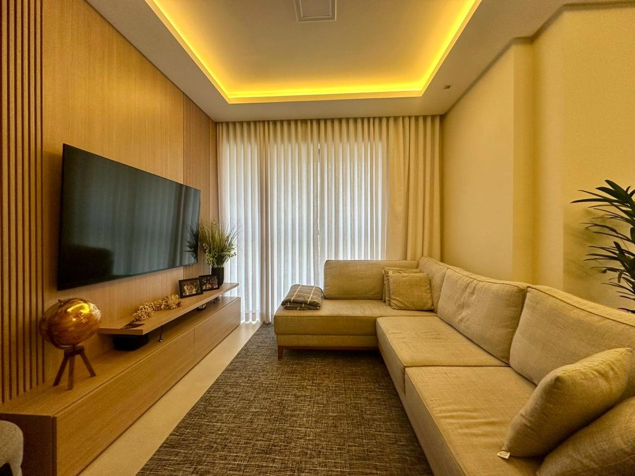 Apartamento 3 suítes no Brooklyn Tower — foto 5