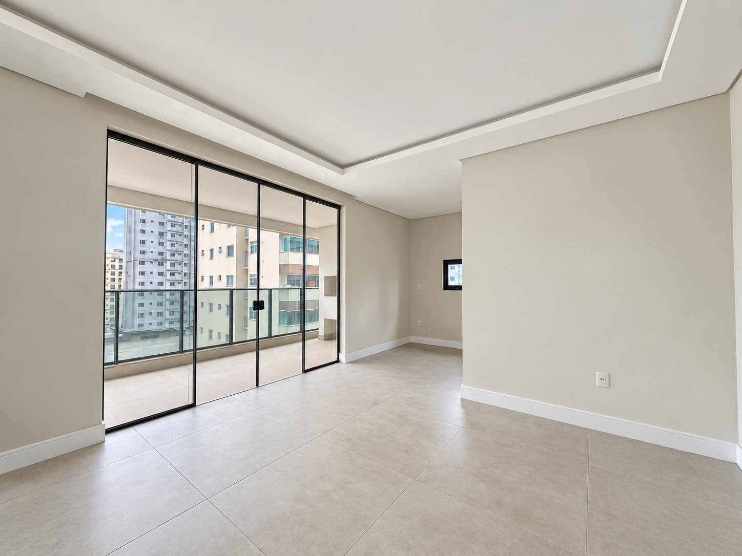 Apartamento 3 suítes no Brooklyn Tower — foto 3