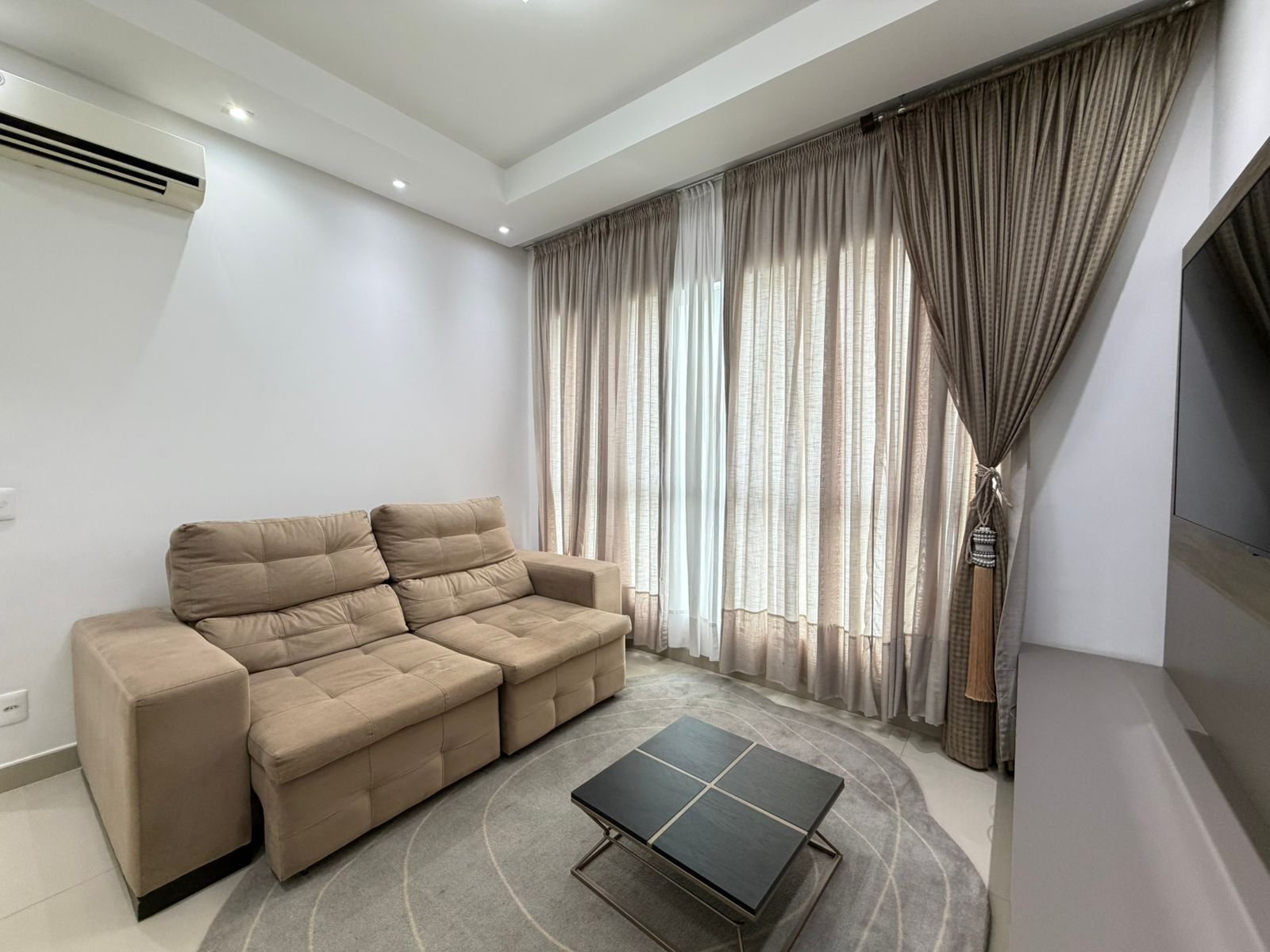 Apartamento 3 suítes no Cannes — foto 5
