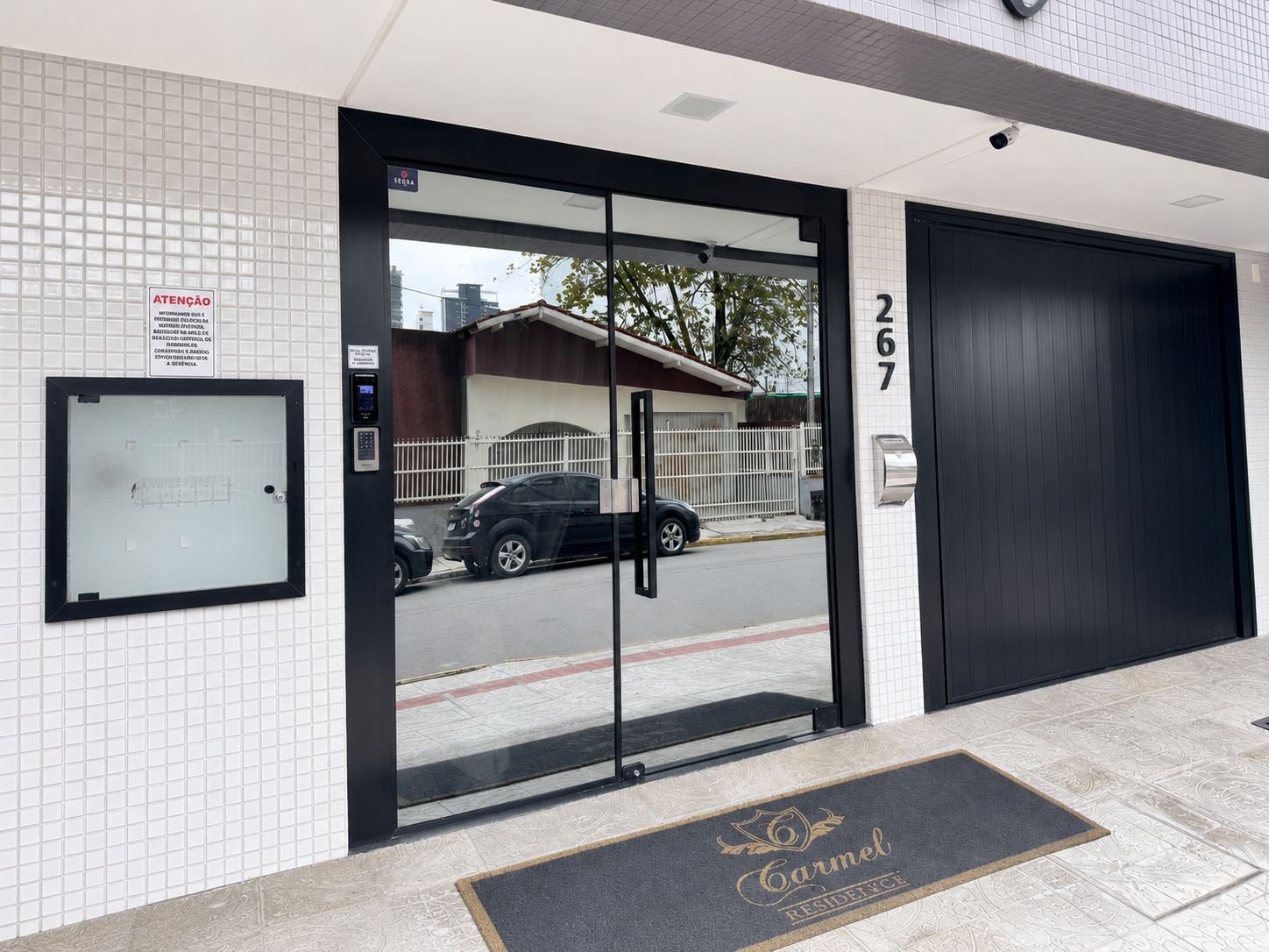 Apartamento 3 suítes no Carmel — foto 3