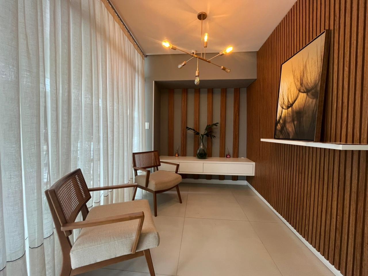 Apartamento 3 suítes no Cartagena — foto 2