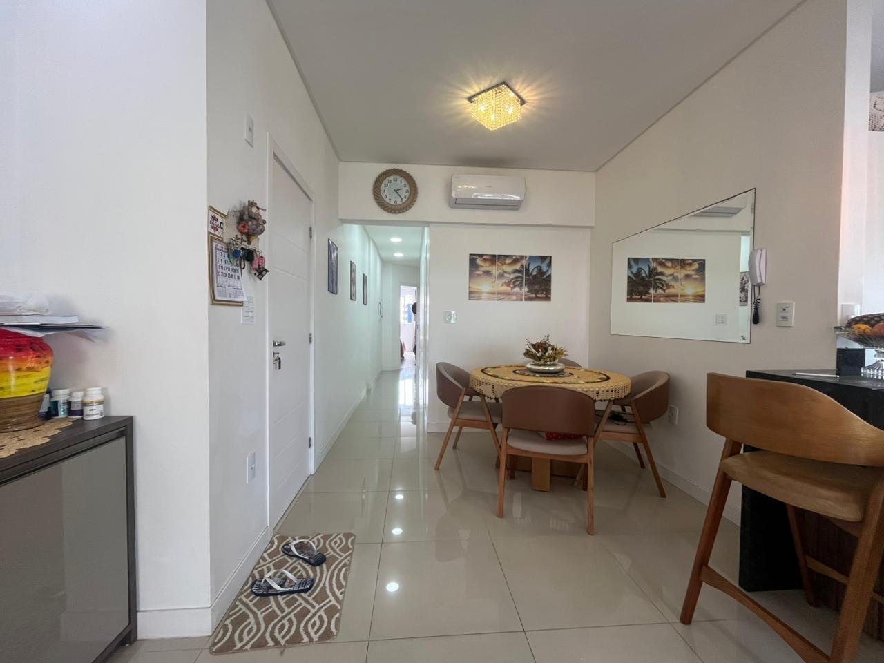 Apartamento 3 suítes no Cartagena — foto 4