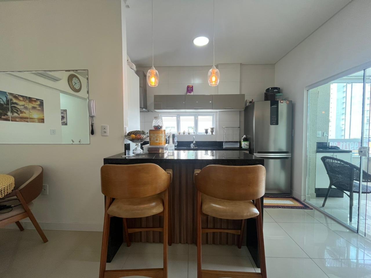 Apartamento 3 suítes no Cartagena — foto 5