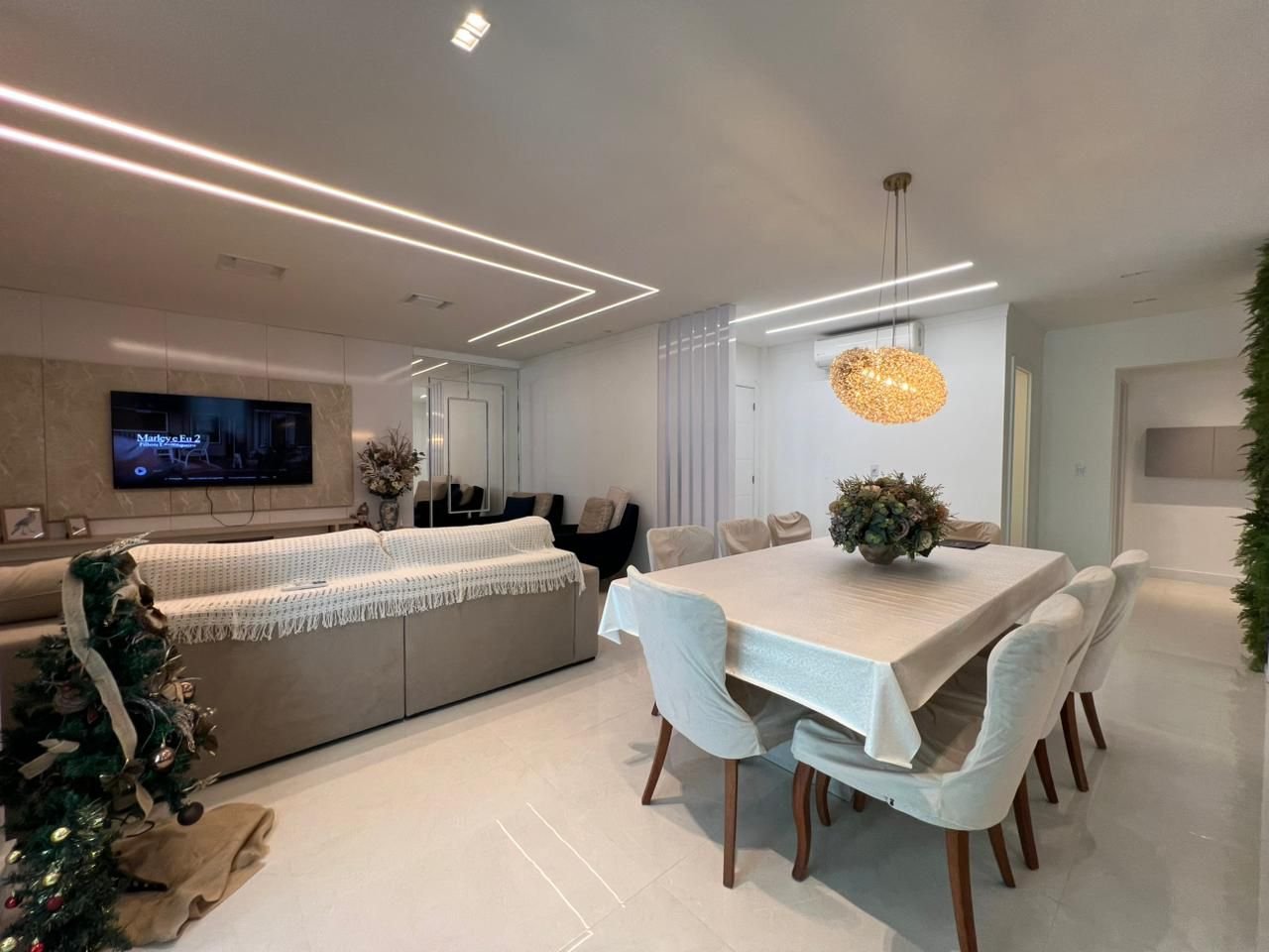 Apartamento 3 suítes no Champs Elysses — foto 4
