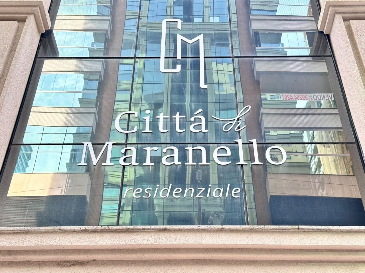 Apartamento 3 suítes no Citta Di Maranello — foto 2