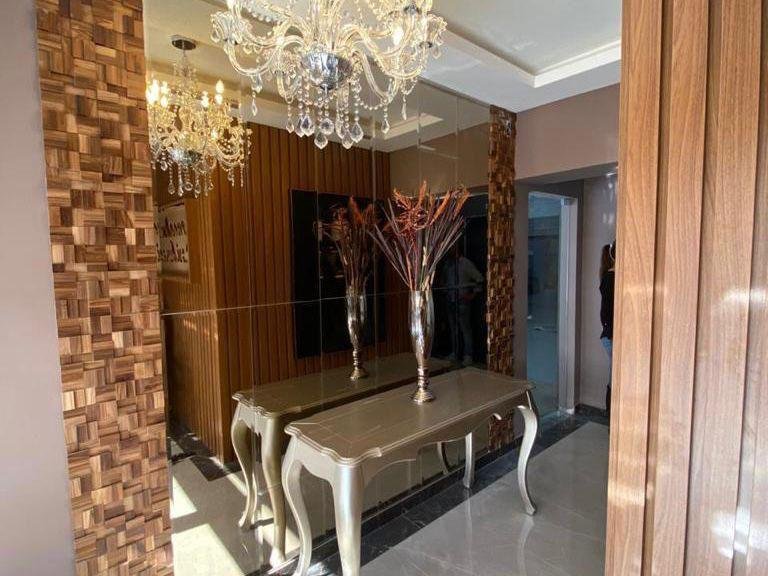 Apartamento 3 suítes no Comodoro — foto 3