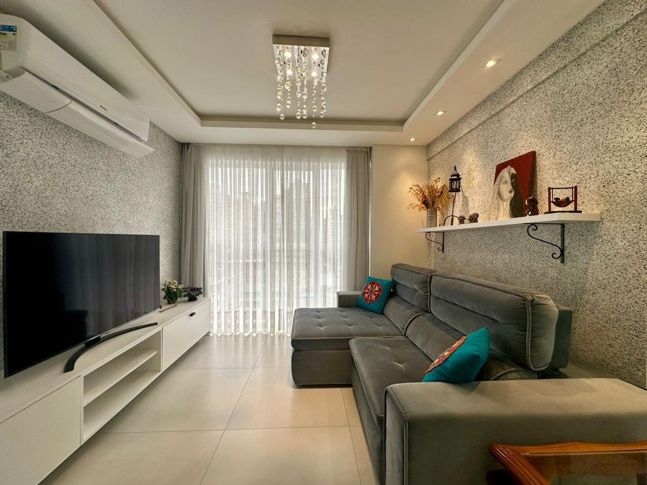 Apartamento 3 suítes no Comodoro — foto 4