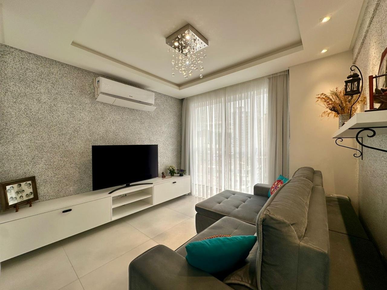 Apartamento 3 suítes no Comodoro — foto 5