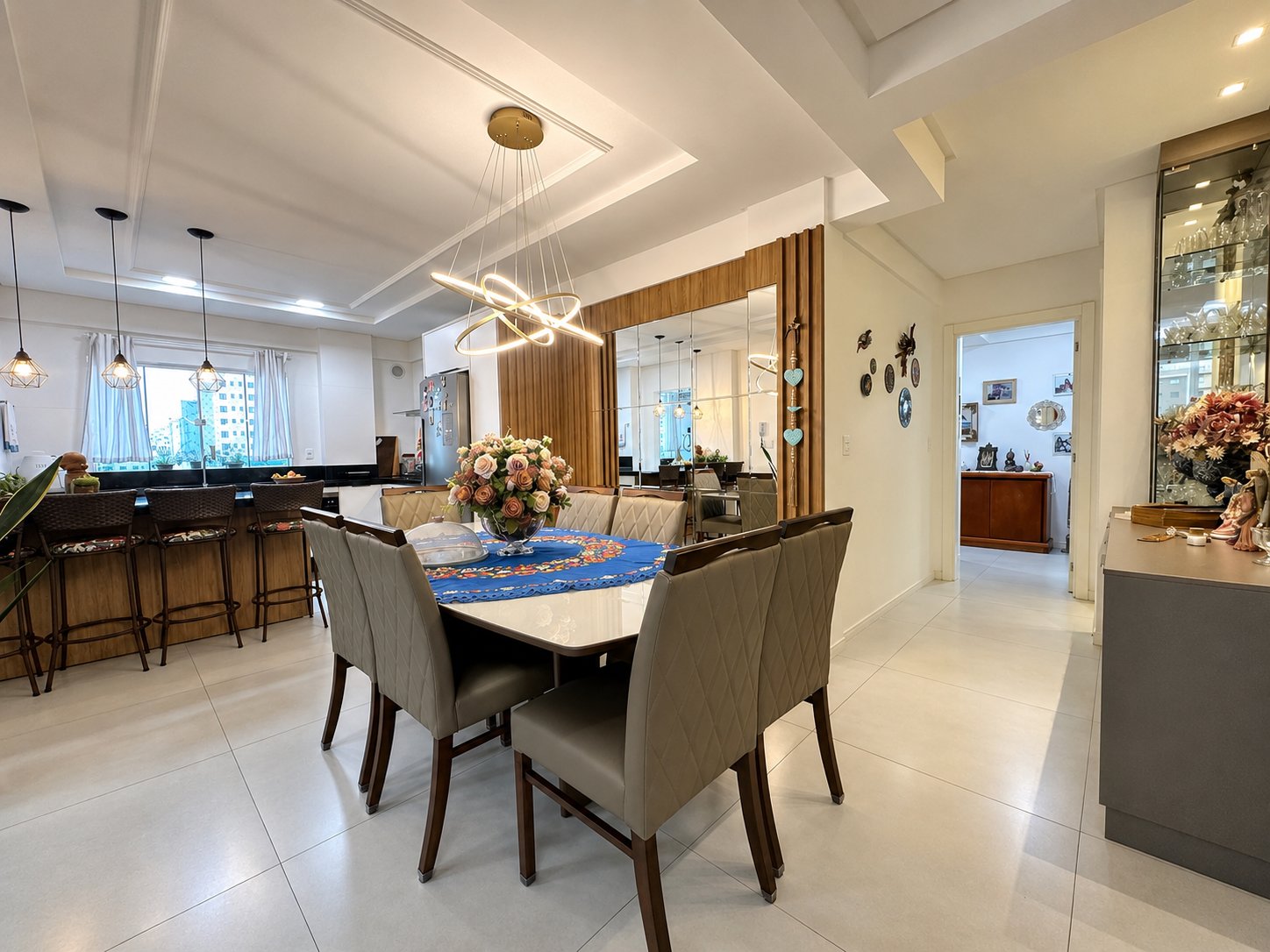 Apartamento 3 suítes no Comodoro — foto 5
