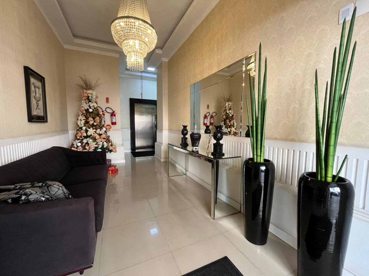 Apartamento 3 suítes no Coral Gables — foto 4