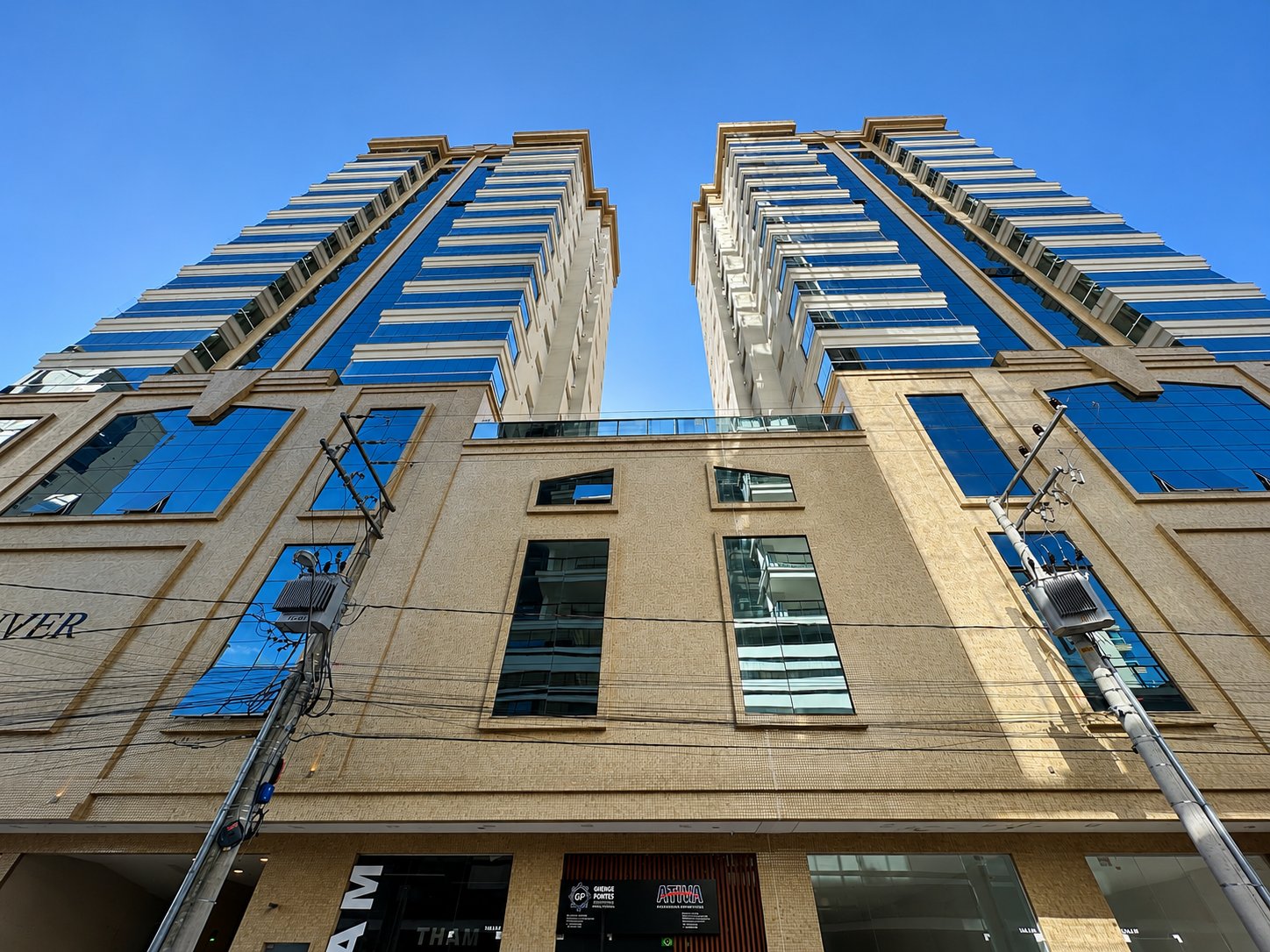 Apartamento 3 suítes no Denver — foto 2