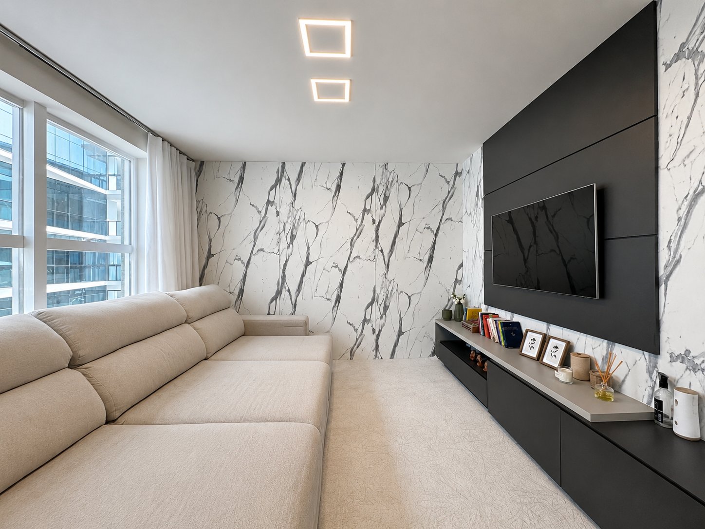 Apartamento 3 suítes no Denver — foto 5
