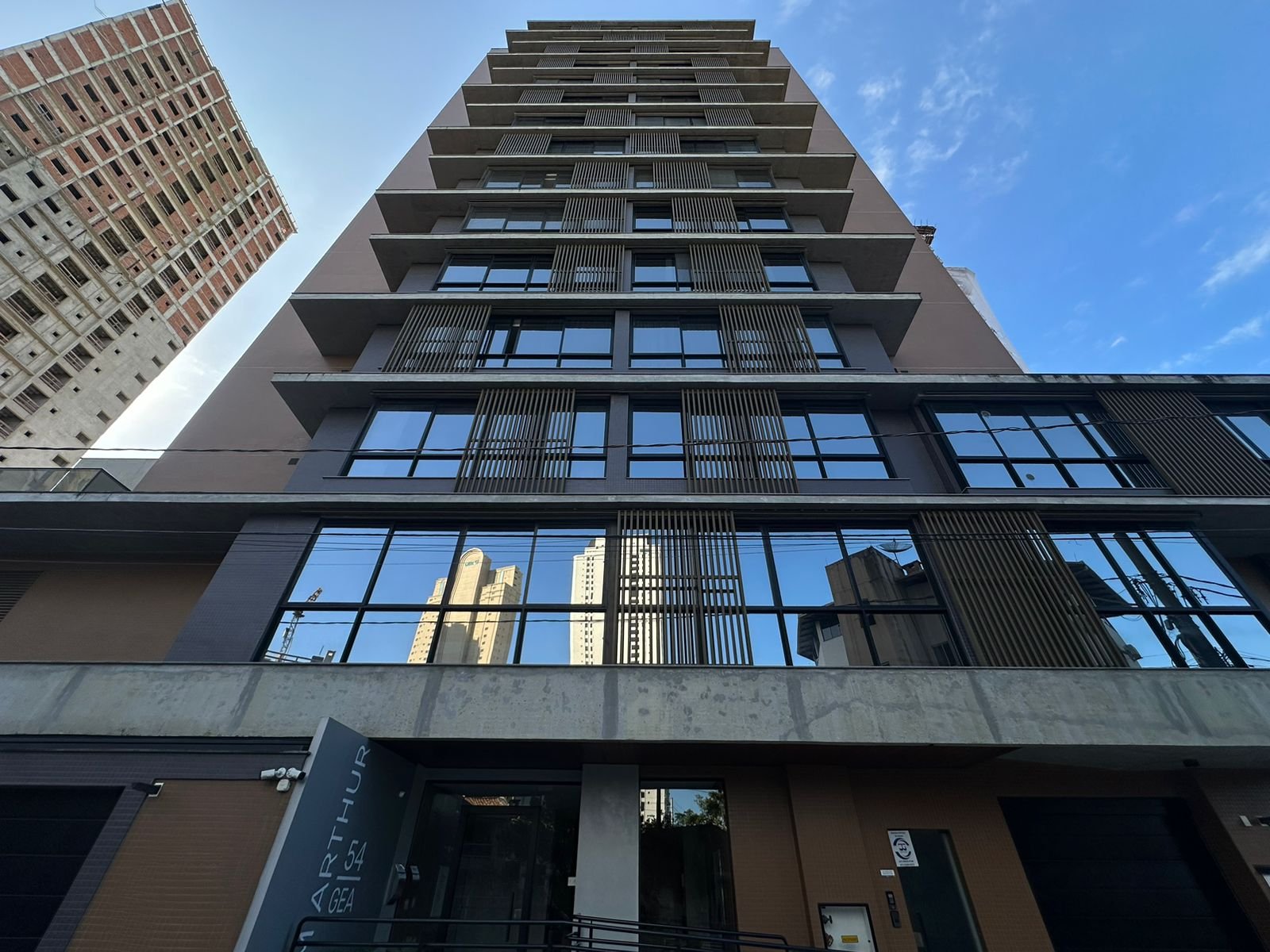 Apartamento 3 suítes no Dom Arthur — Centro, Itapema SC