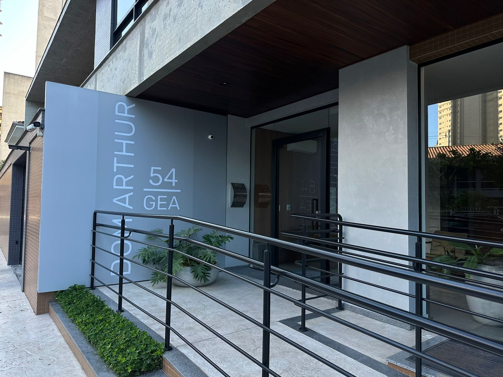Apartamento 3 suítes no Dom Arthur — foto 2