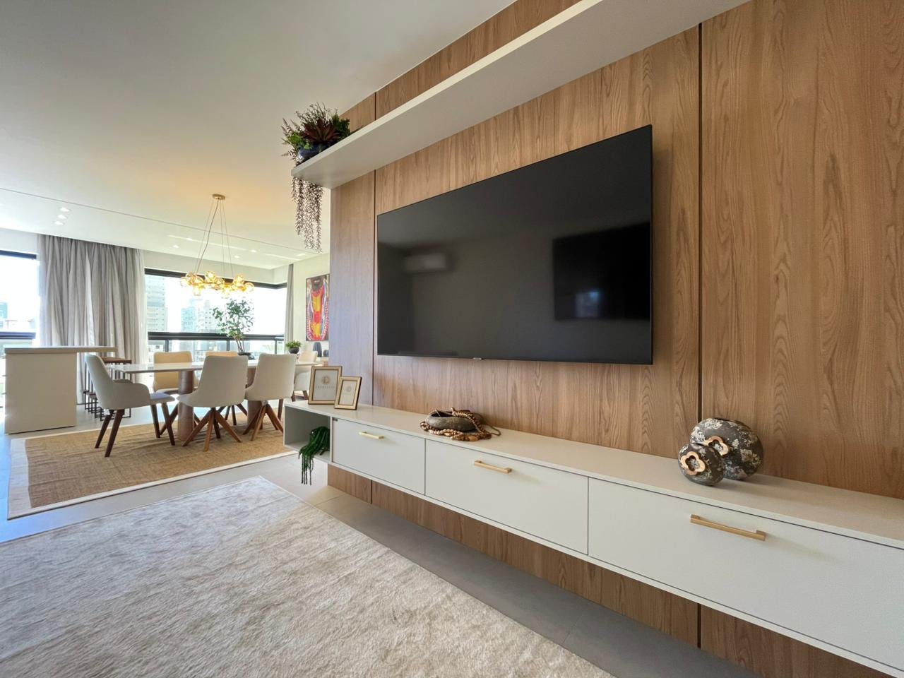 Apartamento 3 suítes no Dom Benedito — foto 5