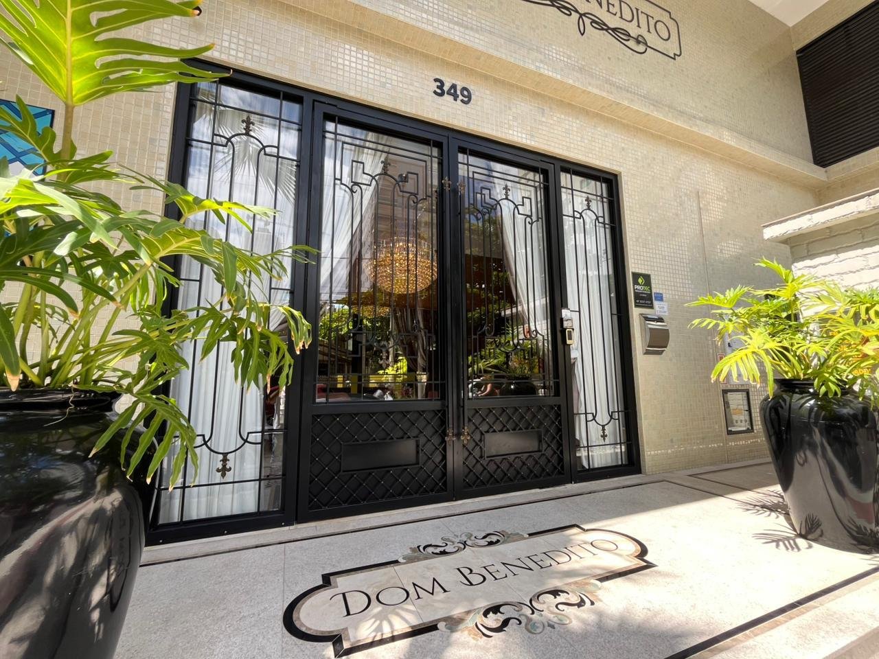 Apartamento 3 suítes no Dom Benedito — foto 3
