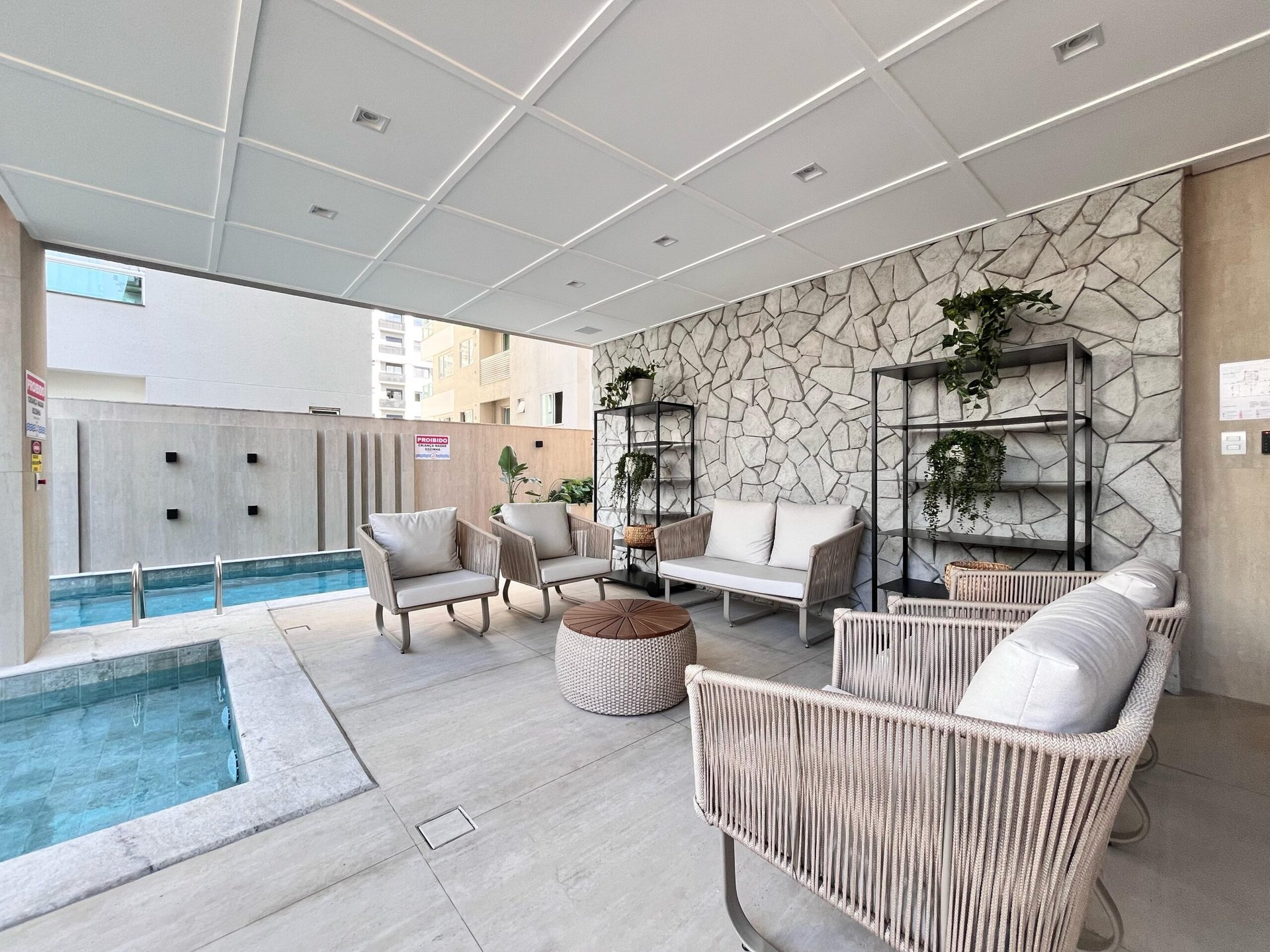 Apartamento 3 suítes no Dom Mateus Exclusive — foto 3