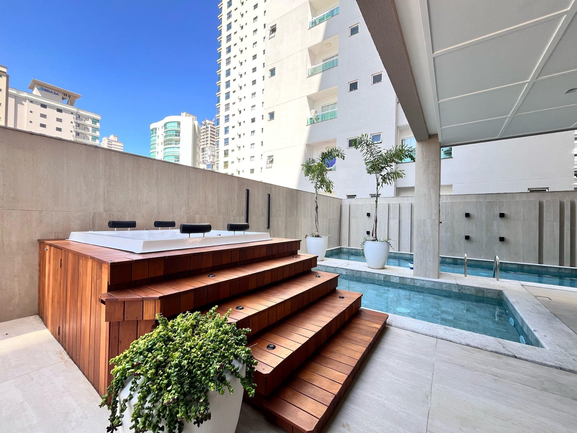 Apartamento 3 suítes no Dom Mateus Exclusive — foto 4