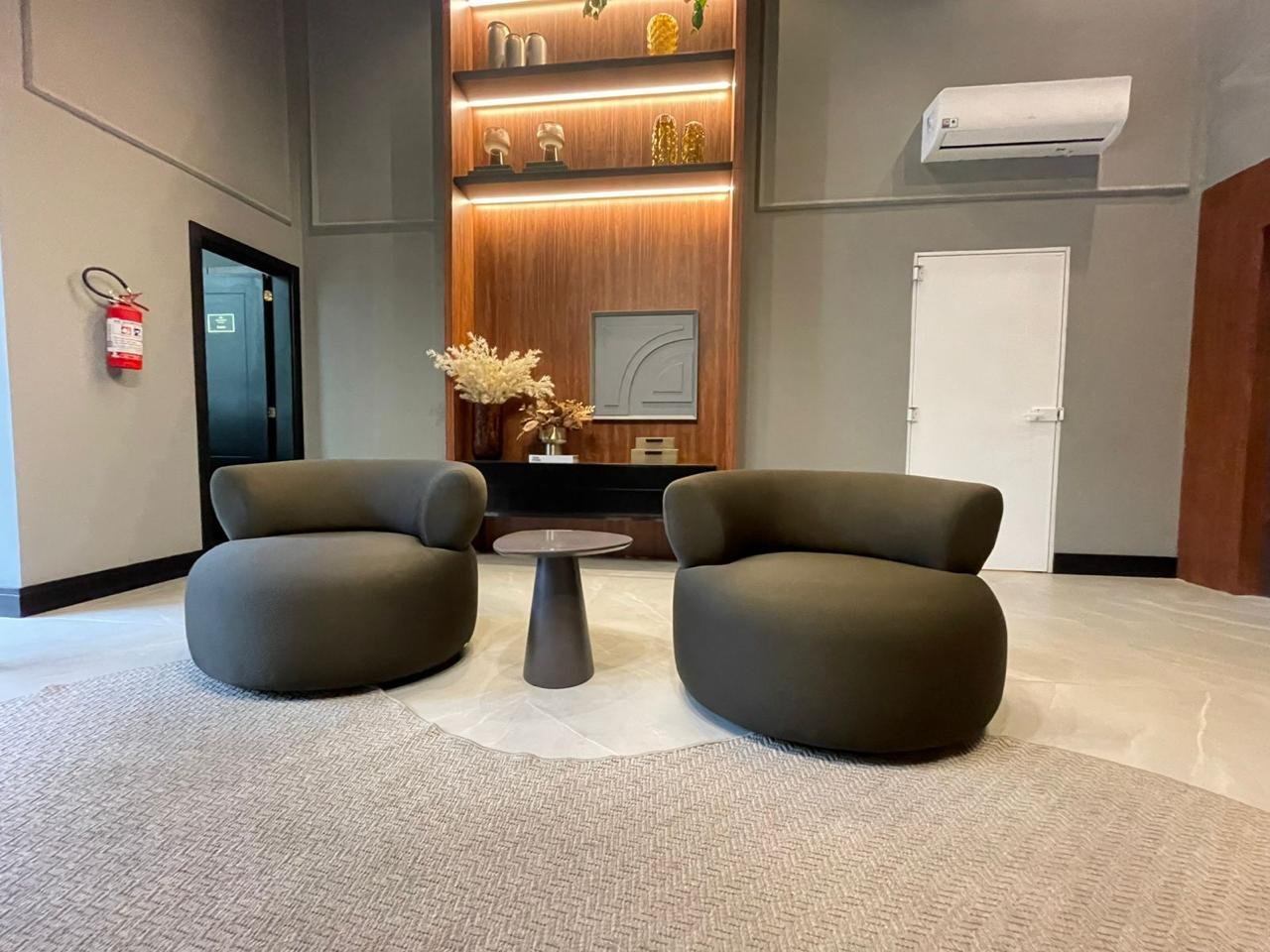 Apartamento 3 suítes no Dom Mateus Exclusive — foto 3