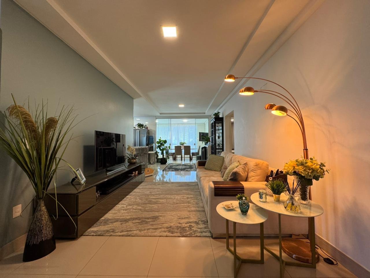 Apartamento 3 suítes no Dom Otávio — foto 3