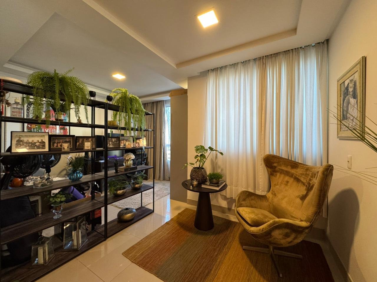 Apartamento 3 suítes no Dom Otávio — foto 4