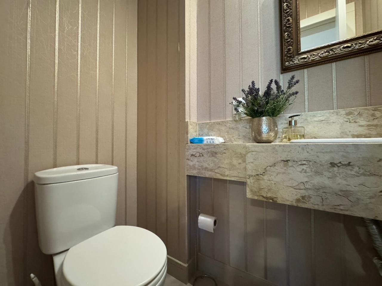 Apartamento 3 suítes no Dom Otávio — foto 5