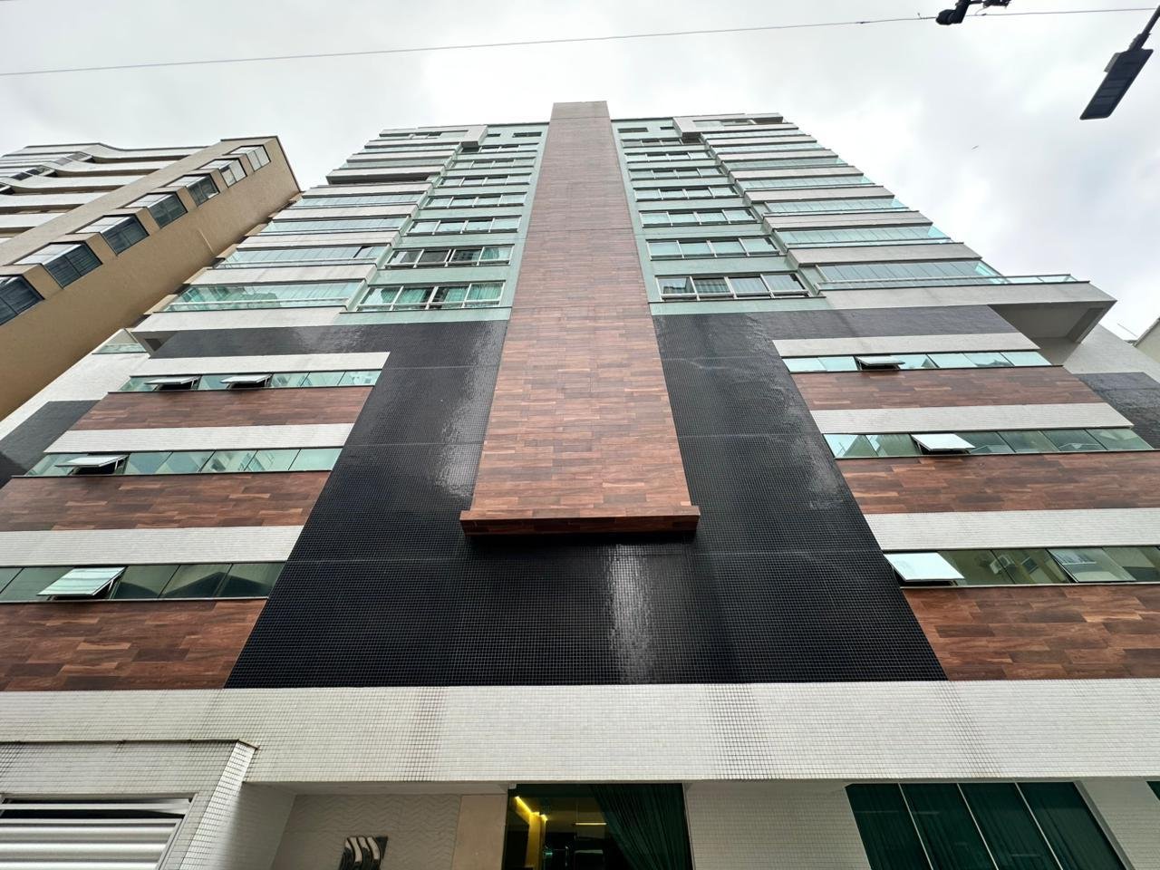 Apartamento 3 suítes no Dunas — Meia Praia, Itapema SC