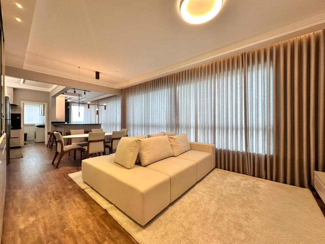 Apartamento 3 suítes no Dunas — foto 5