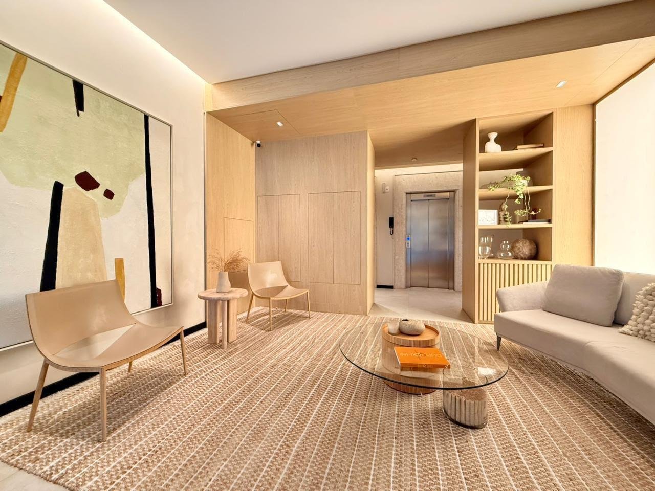 Apartamento 3 suítes no El Elyon — foto 3