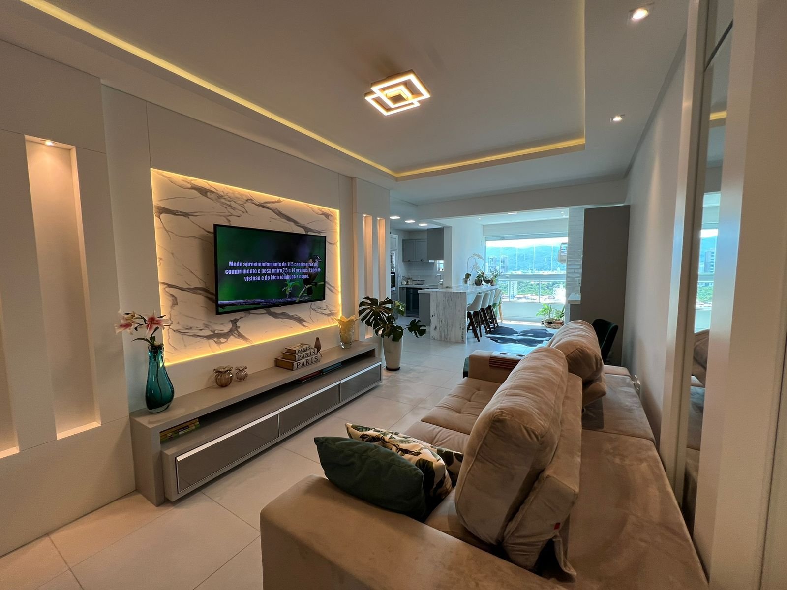 Apartamento 3 suítes no Elohim — foto 5