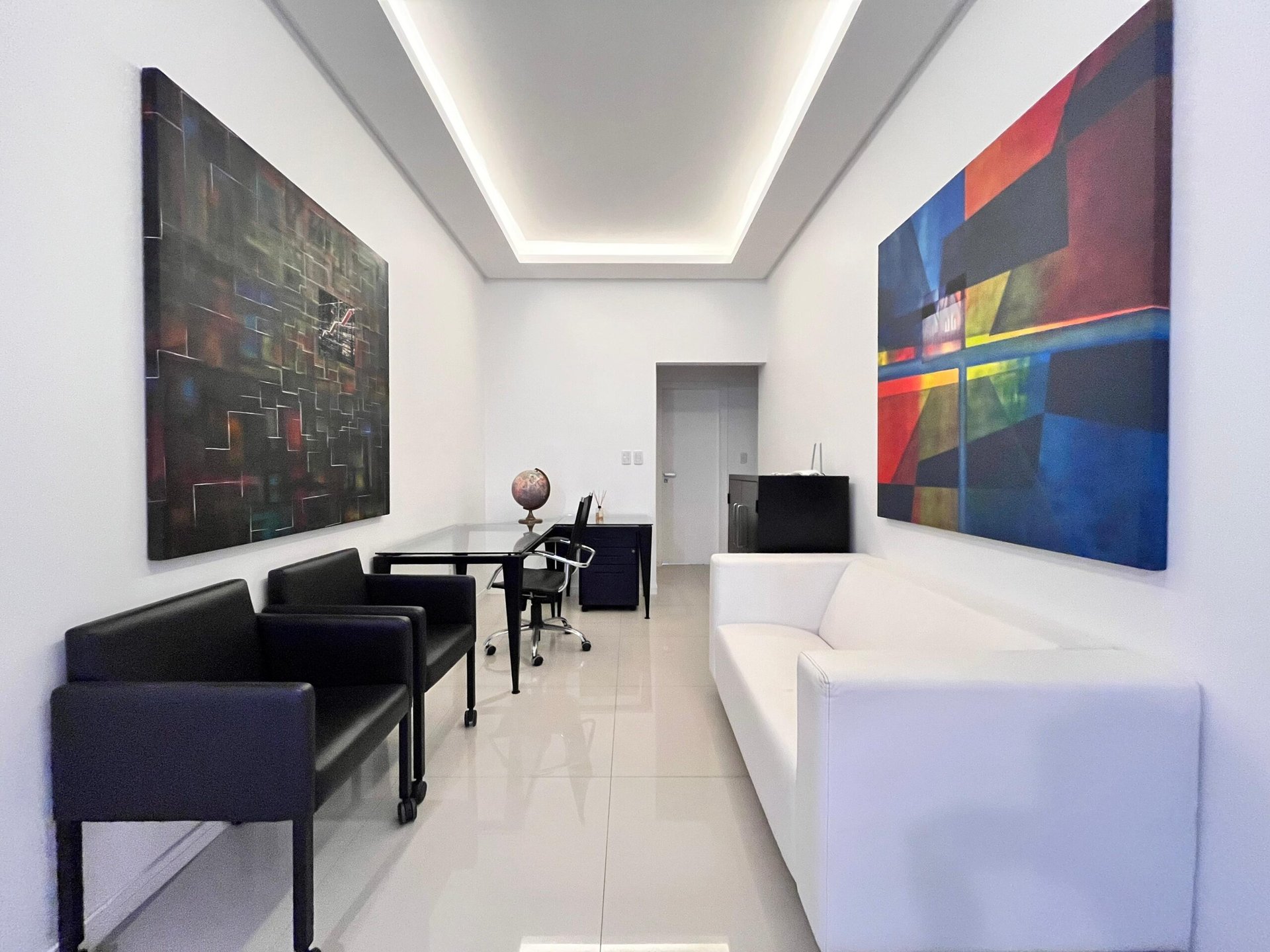 Apartamento 3 suítes no Embaixador — foto 3