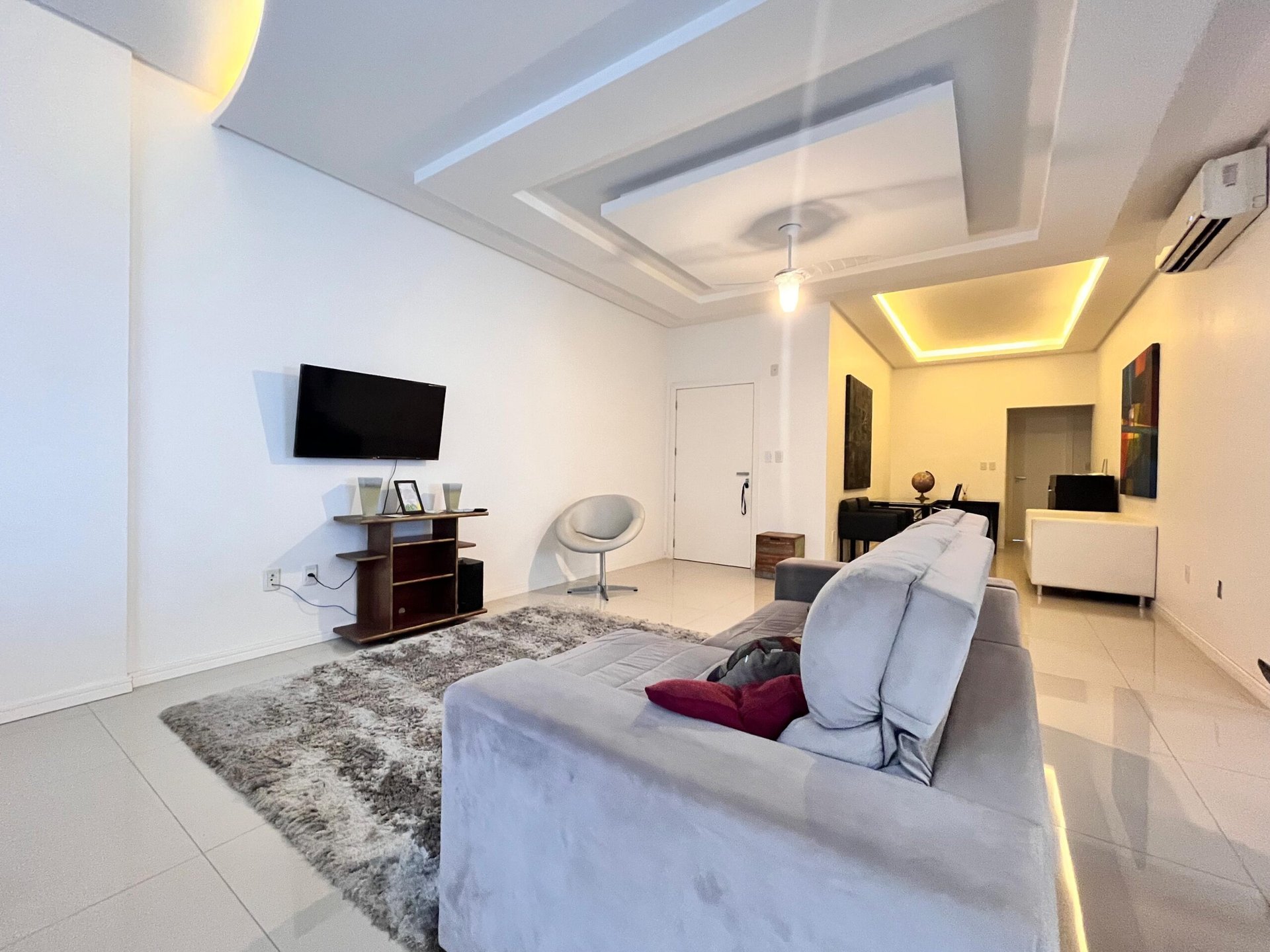 Apartamento 3 suítes no Embaixador — foto 4