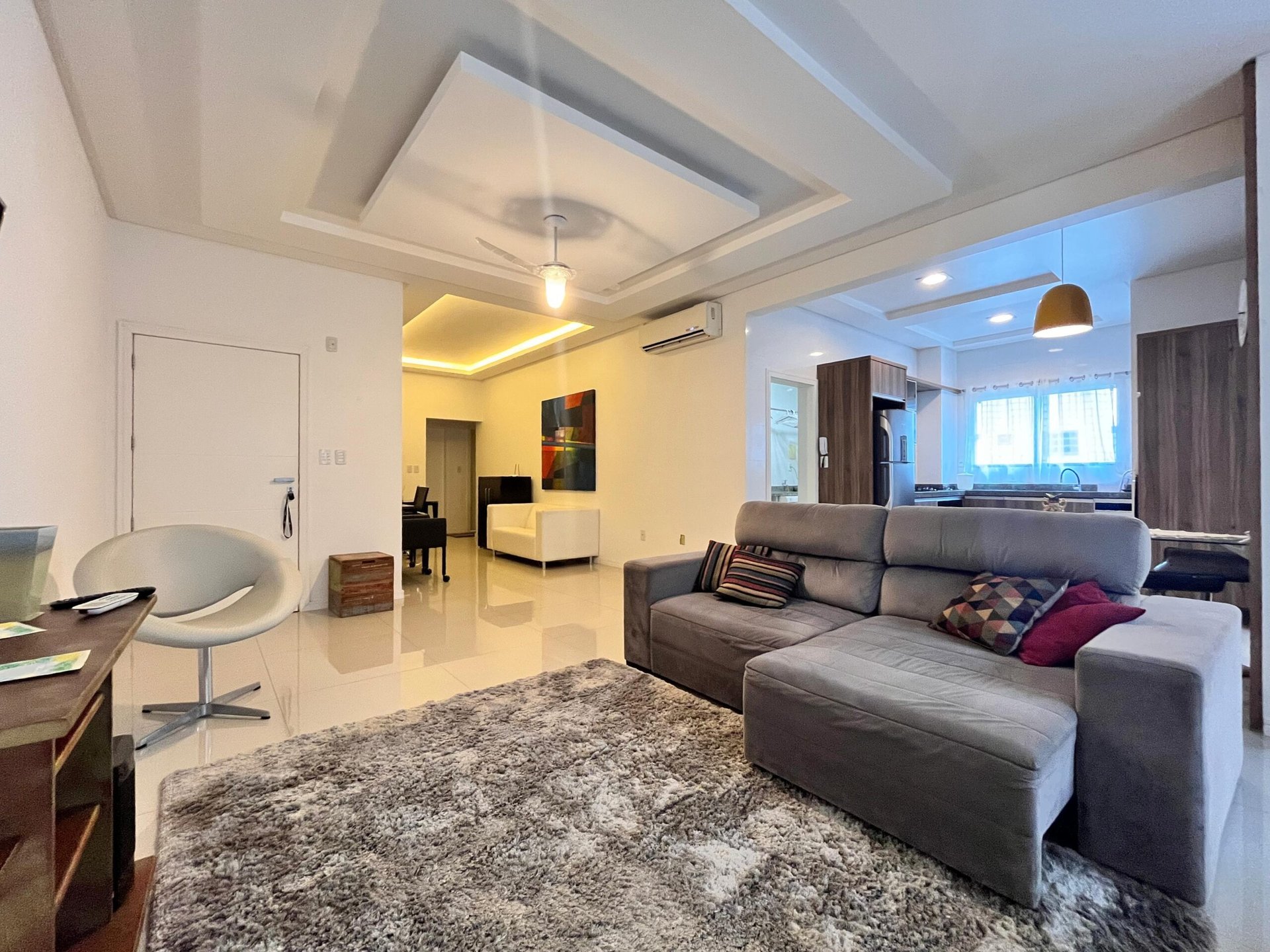 Apartamento 3 suítes no Embaixador — foto 5