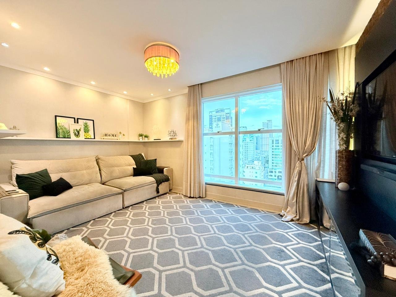 Apartamento 3 suítes no Essence Club — foto 5