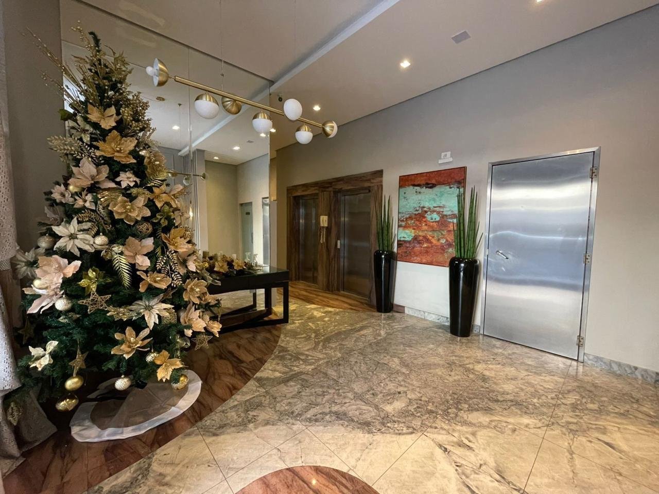 Apartamento 3 suítes no Ester Bogo — foto 2
