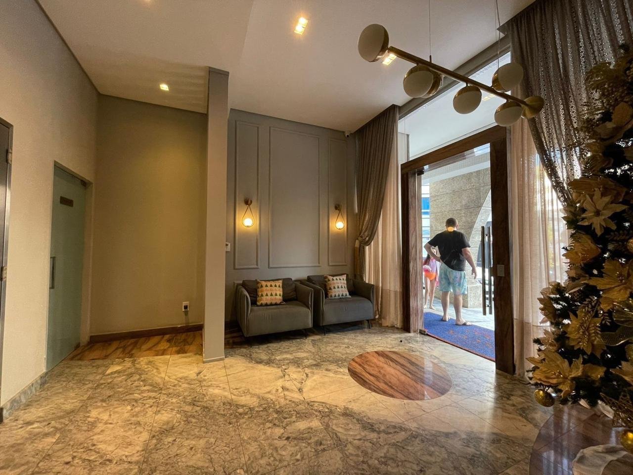 Apartamento 3 suítes no Ester Bogo — foto 3