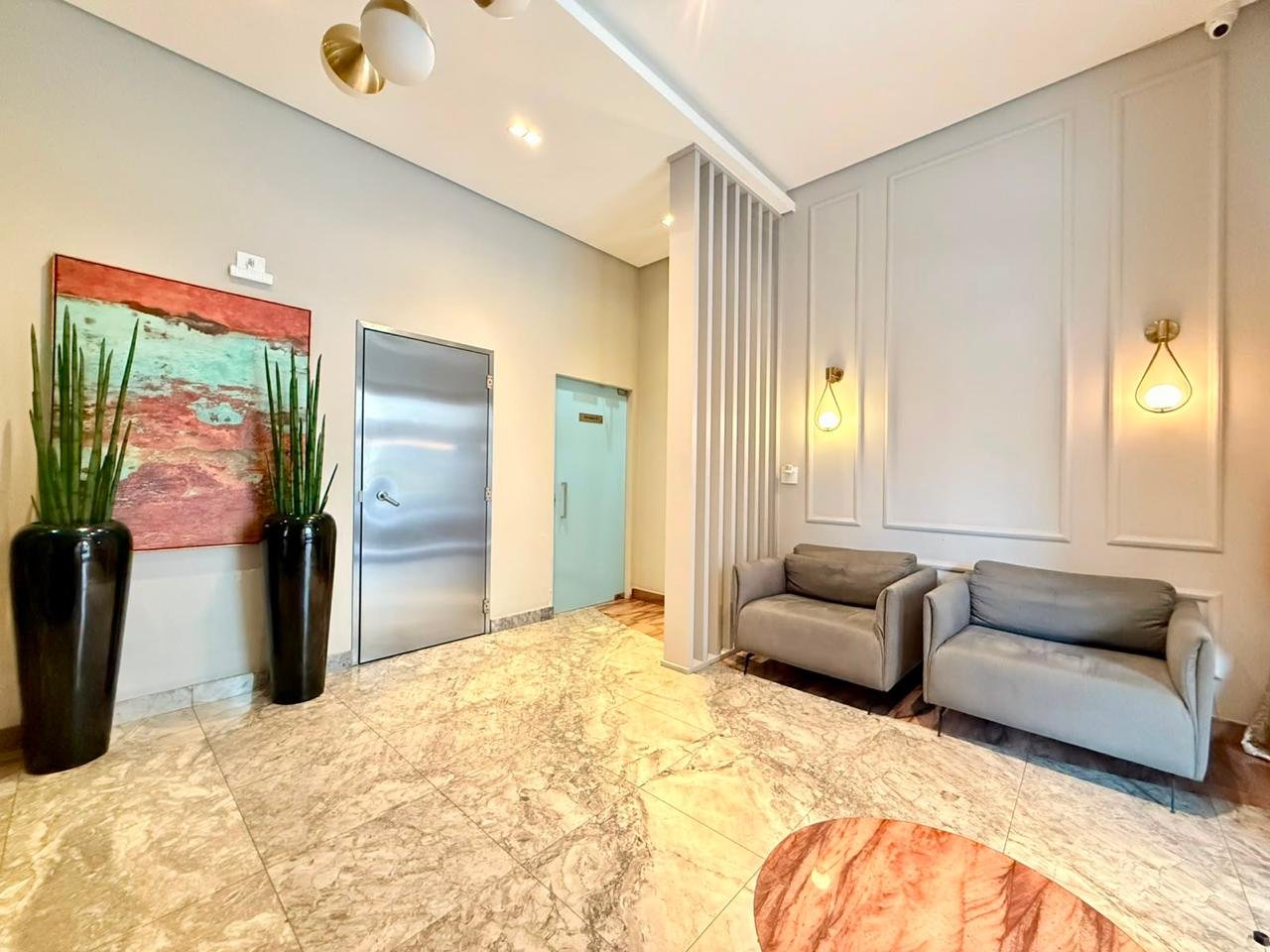 Apartamento 3 suítes no Ester Bogo — foto 4