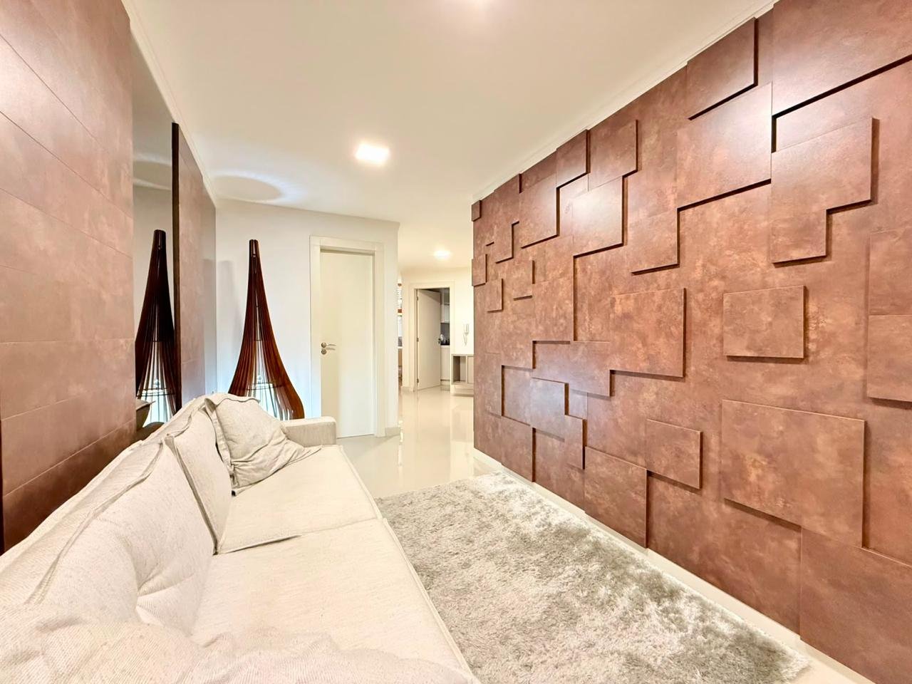 Apartamento 3 suítes no Ester Bogo — foto 5